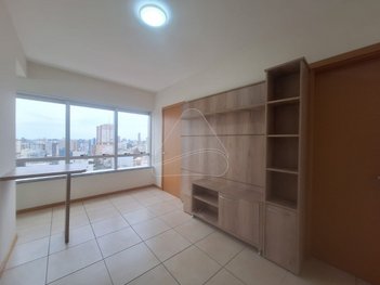apartment em Avenida Brasil Oeste, Centro - Passo Fundo - RS