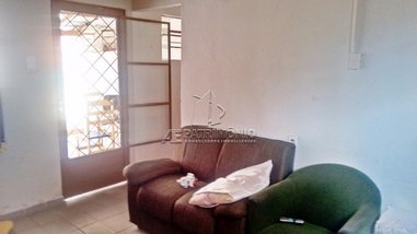 house em Rua Perciliano Leme, Parque Santos Dumont - Votorantim - SP