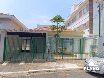 house em Rua Campo Belo do Sul, Parque Vitória - São Paulo - SP