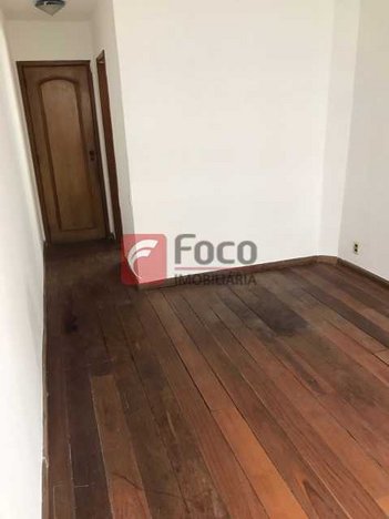 apartment em Rua Tonelero, Copacabana - Rio de Janeiro - RJ