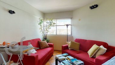 apartment em Rodovia Raposo Tavares, Jardim Arpoador - São Paulo - SP