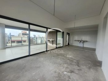 apartment em Rua Joaquim Antunes, Pinheiros - São Paulo - SP