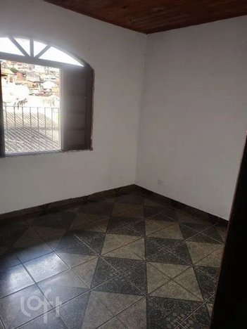 house em Ernesta Fracarolli, Jardim São Rafael - São Paulo - SP