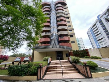 apartment em Rua Jacob Eisenhuth, Atiradores - Joinville - SC