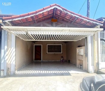 house em Rua Cidade Lageado, Palmeiras de São José - São José dos Campos - SP
