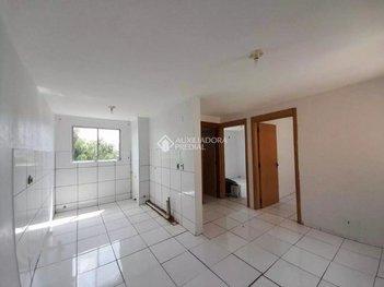 apartment em Antônio Roberto Kroeff, Santo Afonso - Novo Hamburgo - RS