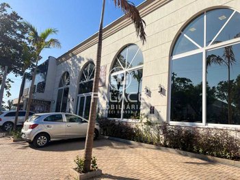 commercial_building em Rua José Nicola Valério, Vila Rezende - Piracicaba - SP