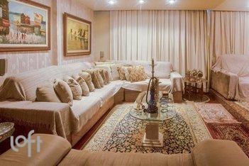 apartment em Santa Clara, Copacabana - Rio de Janeiro - RJ