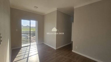 apartment em Alameda dos Gladiolos, Jardim Simus - Sorocaba - SP