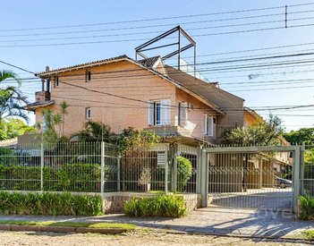 house em Rua Pirajá, Ipanema - Porto Alegre - RS