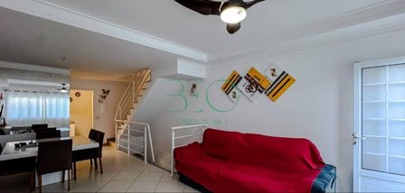 house em Rua Dois Córregos, Vila Bertioga - São Paulo - SP