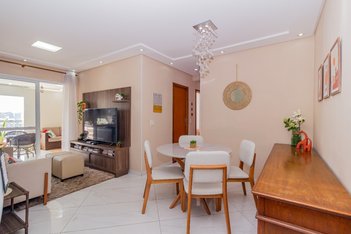 apartment em Rua Virginópolis, Sacomã - São Paulo - SP