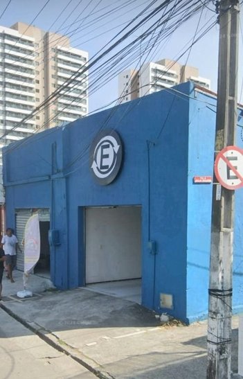 business em Rua Henrique Rabelo, Joaquim Távora - Fortaleza - CE