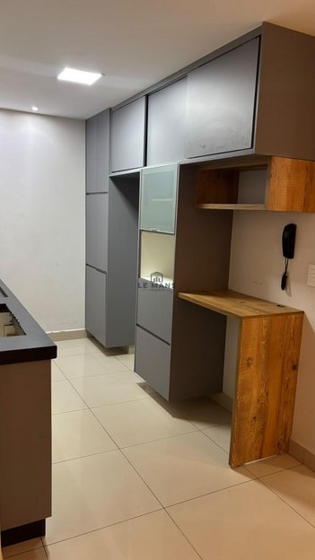 apartment em Rua Pedro Ferraz Pacheco, Piracicamirim - Piracicaba - SP