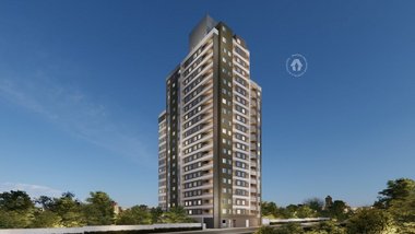 apartment em Rua Mituto Mizumoto, Liberdade - São Paulo - SP