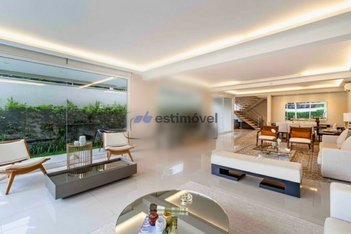 house em Avenida Itacira, Planalto Paulista - São Paulo - SP