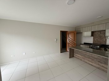 apartment em Rua Fenícia, Parque Oratório - Santo André - SP