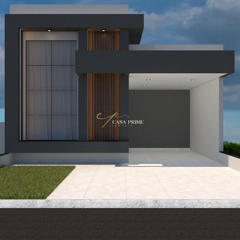 house em Rua José Milanesi, Vila Rubens - Indaiatuba - SP