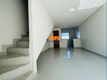 house em Pedra Sideral, Piratininga (Venda Nova) - Belo Horizonte - MG