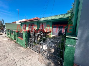 house em Rua Embaixador João Neves da Fontoura, Santana - São Paulo - SP