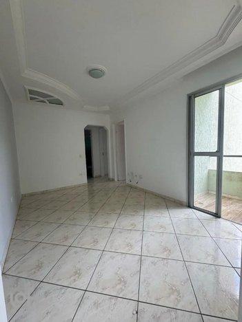 apartment em do Taboão, Taboão - São Bernardo do Campo - SP