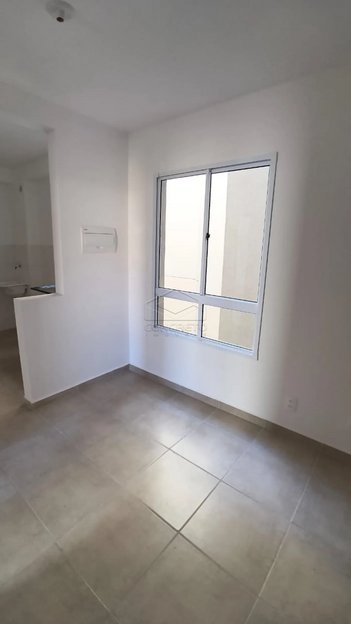 apartment em Rua Pedro Pimentel, Jardim Real Park - Botucatu - SP