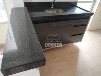 apartment em Avenida Caetano Ruggieri, Parque Industrial - Itu - SP
