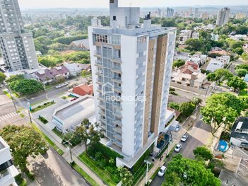 apartment em Rua Iracema, Jardim América - São Leopoldo - RS