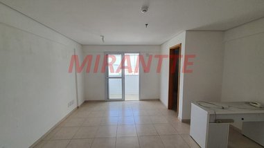 office em Nova Cantareira, Tucuruvi - São Paulo - SP