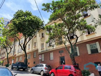 apartment em Rua Francisco Estácio Fortes, Santa Cecília - São Paulo - SP