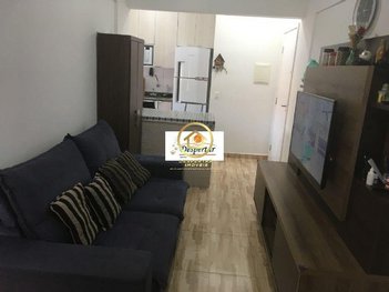 apartment em Rua Itamoji, Vila Boaçava - São Paulo - SP