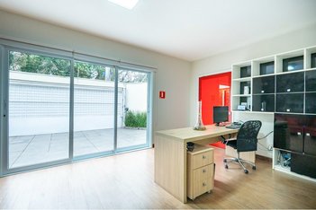 house em Rua da Prata, Jardim Petrópolis - São Paulo - SP