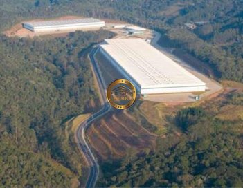 industrial em Rodovia Régis Bittencourt, Potuverá - Itapecerica da Serra - SP