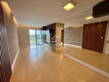 apartment em Gilberto Candeia, Santa Lúcia - Caxias do Sul - RS