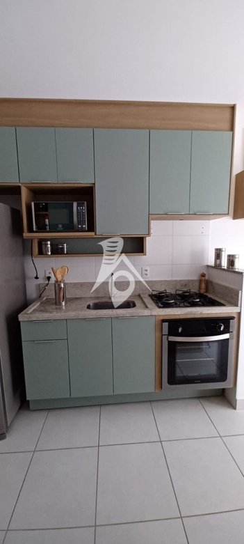 apartment em Praça Alberto Lion, Cambuci - São Paulo - SP