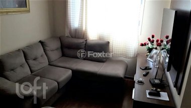 apartment em Rua Cantori, Vila Andrade - São Paulo - SP