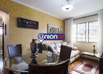 apartment em Rua Filipinas, Alto da Lapa - São Paulo - SP