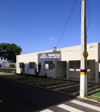Cômodo Condomínio