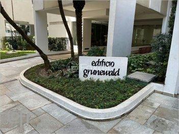apartment em Dom Paulo Pedrosa, Morumbi - São Paulo - SP
