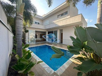 house em Rua Almirante Giachetta, Parque Campolim - Sorocaba - SP