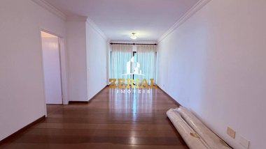 apartment em Rua Monte Alegre, Santo Antônio - São Caetano do Sul - SP