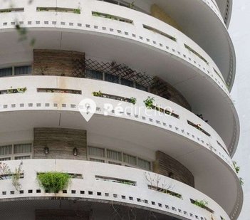 apartment em Rua Sabará, Higienópolis - São Paulo - SP