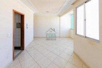 apartment em Rua Zenite, Caiçara-Adelaide - Belo Horizonte - MG