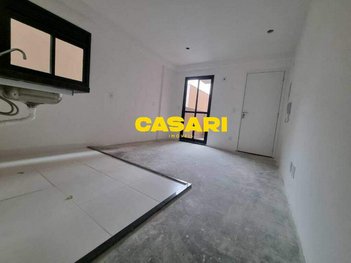 apartment em Rua Vitória Régia, Campestre - Santo André - SP