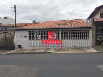 house em Rua João Mustafá, Éden - Sorocaba - SP