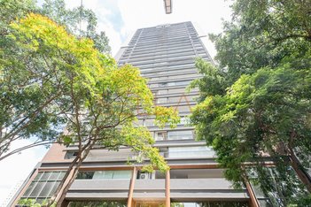 apartment em Rua Loefgren, Vila Clementino - São Paulo - SP