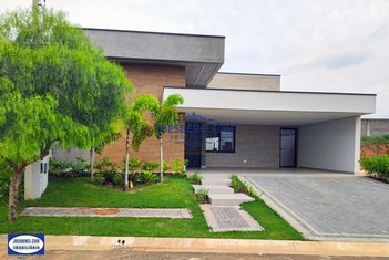 house em Rua da Prosperidade, Residencial Portal do Sol - Holambra - SP