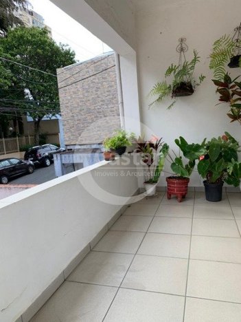 house em Rua Torquato Tasso, Vila Prudente - São Paulo - SP