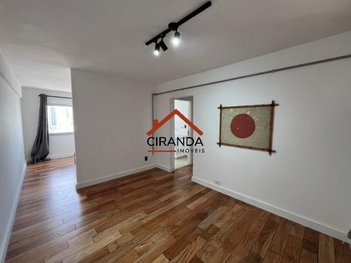 apartment em Rua Conselheiro Furtado, Liberdade - São Paulo - SP