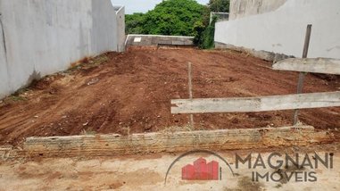 land_lot em Rua Pioneiro João Nunes, Jardim Paulista - Maringá - PR